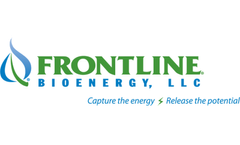 Frontline BioEnergy - Renewable Hydrogen