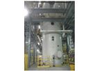 Frontline - Model PMFreeGas - Gasification System