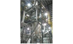Frontline ALKOOL - Gas CleaningTechnologies