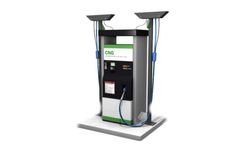 Frontline - Renewable Natural Gas System (RNG)