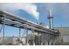 Frontline - Electric Power Generation System