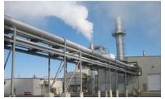 Frontline - Electric Power Generation System