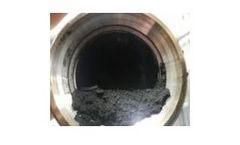 Inorganic Biochar Soil Amendment