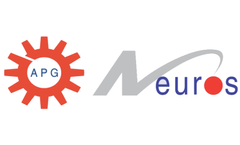 APG-Neuros Receives Water & Energy Innovation Award