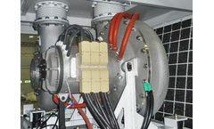 APG-Neuros - Water Treatment Turbo Blower