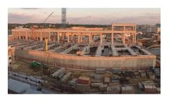 Demon - Partial Nitritation and Anaerobic Ammonia Oxidation System for Wastewater Treatment