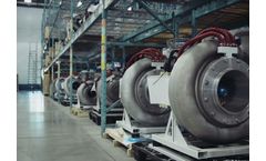 APG-Neuros - Spare Parts Services