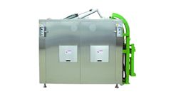 Vertal - Hungry Giant Dehydration Systems