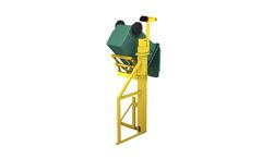 Vertal - Leclerc Bin Lifters