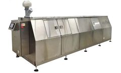 CityPod - Commercial & Institutional Composters