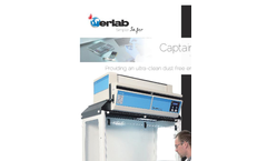 BioLector - Model XT - Microbial Screening with Beckman Coulter Microbioreactor - Brochure