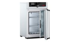 Analis - Laboratory Research Incubators