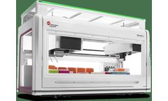 Biomek - Model i-Series - Tip-Based Liquid Handlers