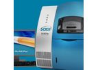 Acela - Model PA 800 Plus - Pharmaceutical Analysis System