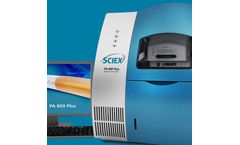 Acela - Model PA 800 Plus - Pharmaceutical Analysis System