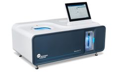 BioLector - Model XT - Microbial Screening with Beckman Coulter Microbioreactor