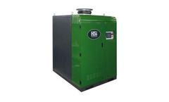 High Speed Turbo Blowers
