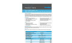 Five Star - Model 100 - Fluid Grout Brochure