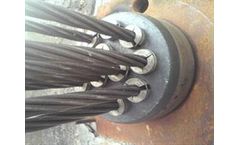 Five Star - Model 400 - Cement Based Special Grout