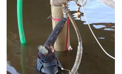 Five Star StonCor - Cementitious Underwater Grout