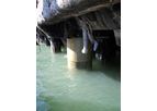 Five Star - High-Strength Cementitious Underwater Grout
