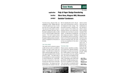 Industrial Sludge Brochure