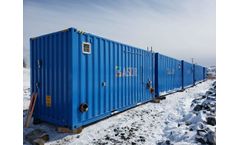 ASDR - Modular Water Treatment Units