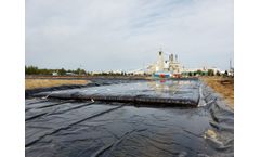 ASDR Geotube - Geosynthetic Bags