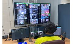 ASDR - Version DCSM - Digital Confined Space Monitoring System