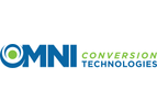 OmniSyngas - Model CT - Waste to Syngas Conversion System