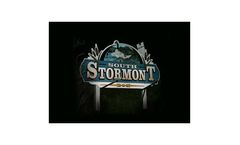 SolarSignals - Sign Lighting