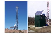 SolarSignals - Telecom Power Systems