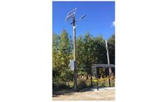 SolarSignals - Street LED Lighting