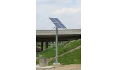 SolarSignals - Remote Site Power Systems