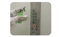 Walsh - Version QA - Cleaning Inspection Software