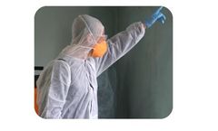 Walsh - Rounds Tracker Software for Environment of Care Monitoring