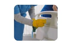 Walsh - Room Cleaning Monitoring System