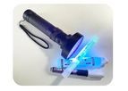 Walsh - Model Plus - Fluorescent UV Light Marking System