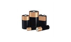 Battery Recyling Services