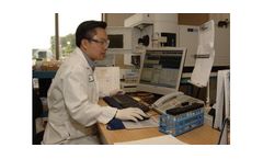 Laboratory Services