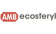 AMB Ecosteryl - Medical Waste Disinfection System
