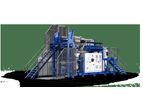 AMB Ecosteryl - Model 250 - Medical Waste Disposal Equipment