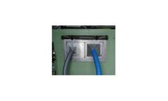 Logis & Tech - Model VIA/AIA - Vehicle/Aircraft Interface Adapters