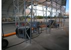 Logis-Tech - Model SFLEDS - Super Flight Line Electrical Distribution System