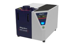Rigaku - Model DSCvesta2 - Differential Scanning Calorimeter