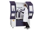 Rigaku SmartLab - Automated Multipurpose X-ray Diffractometer (XRD) With Guidance Software