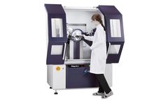 Rigaku SmartLab - Automated Multipurpose X-ray Diffractometer (XRD) With Guidance Software