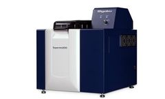 Rigaku - Model WDXRF - High-Power Benchtop Sequential Spectrometer