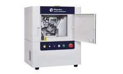 Rigaku XtaLAB - Model mini II - Benchtop Single Crystal X-ray Diffractometer