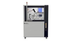 Rigaku XtaLAB - Model Synergy-S - Microfocus Sealed Tube X-Ray Diffractometer